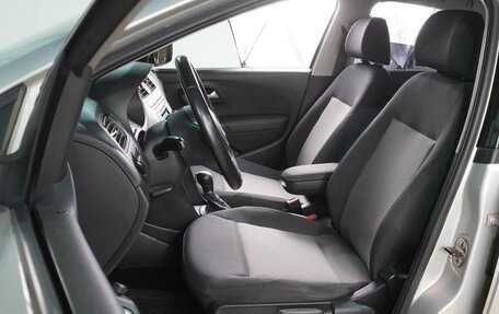 Volkswagen Polo VI (EU Market), 2014 год, 1 039 000 рублей, 10 фотография