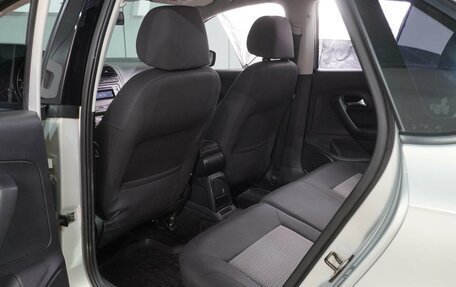 Volkswagen Polo VI (EU Market), 2014 год, 1 039 000 рублей, 11 фотография