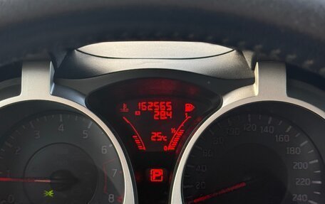 Nissan Juke II, 2012 год, 900 000 рублей, 5 фотография