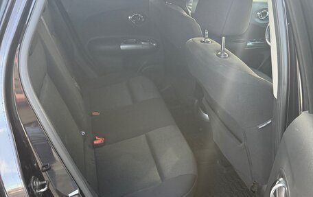 Nissan Juke II, 2012 год, 900 000 рублей, 11 фотография