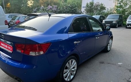 KIA Cerato III, 2011 год, 840 000 рублей, 1 фотография