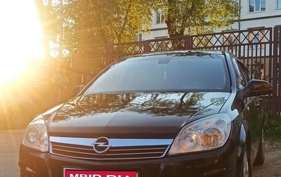 Opel Astra H, 2010 год, 630 000 рублей, 1 фотография