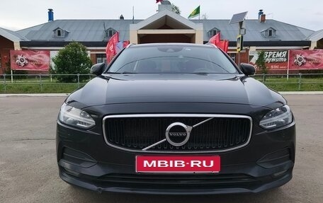 Volvo V90 II, 2018 год, 1 850 000 рублей, 1 фотография