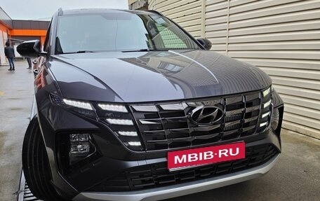 Hyundai Tucson, 2022 год, 2 900 000 рублей, 1 фотография