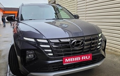 Hyundai Tucson, 2022 год, 2 900 000 рублей, 1 фотография