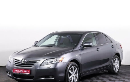Toyota Camry, 2007 год, 890 000 рублей, 1 фотография