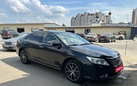 Toyota Camry, 2012 год, 1 690 000 рублей, 1 фотография