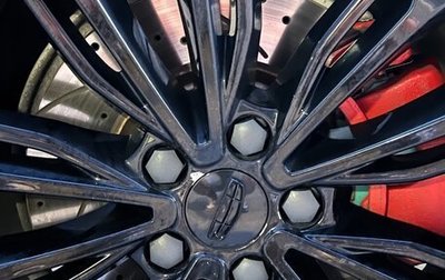 Geely Tugella FY11, 2022 год, 2 750 000 рублей, 1 фотография