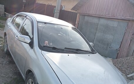 Lifan Solano I (630) рестайлинг, 2012 год, 180 000 рублей, 1 фотография