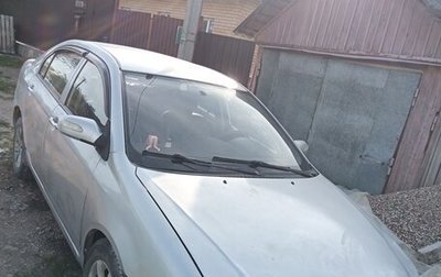 Lifan Solano I (630) рестайлинг, 2012 год, 180 000 рублей, 1 фотография