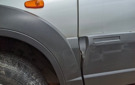Chevrolet Niva I рестайлинг, 2009 год, 475 000 рублей, 6 фотография