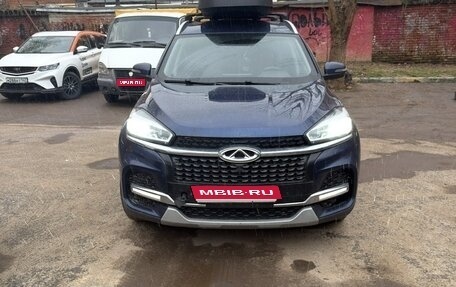 Chery Tiggo 8 I, 2020 год, 1 500 000 рублей, 1 фотография
