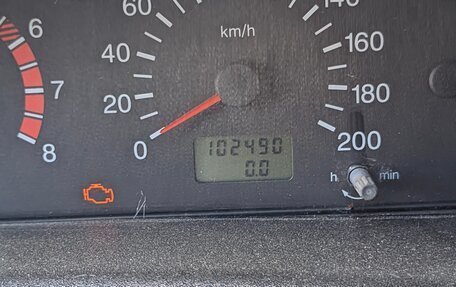 Chevrolet Niva I рестайлинг, 2009 год, 475 000 рублей, 17 фотография