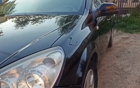 Opel Astra H, 2010 год, 630 000 рублей, 3 фотография