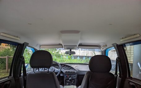 Chevrolet Niva I рестайлинг, 2009 год, 475 000 рублей, 16 фотография