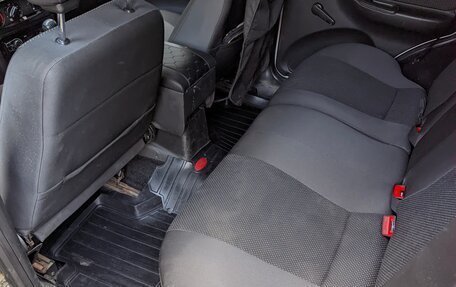 Chevrolet Niva I рестайлинг, 2009 год, 475 000 рублей, 14 фотография