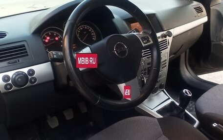 Opel Astra H, 2010 год, 630 000 рублей, 5 фотография
