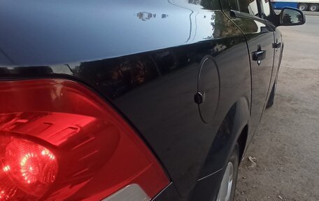 Opel Astra H, 2010 год, 630 000 рублей, 8 фотография