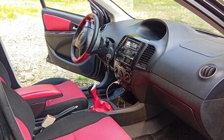 Geely MK Cross I, 2013 год, 175 000 рублей, 11 фотография