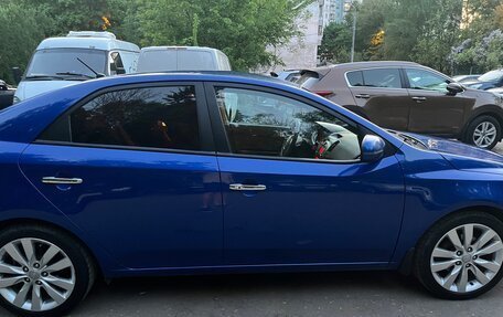 KIA Cerato III, 2011 год, 840 000 рублей, 3 фотография