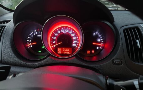 KIA Cerato III, 2011 год, 840 000 рублей, 12 фотография