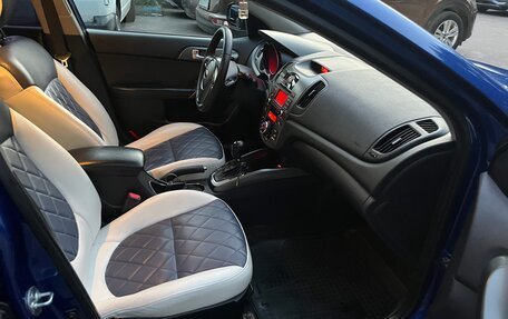 KIA Cerato III, 2011 год, 840 000 рублей, 11 фотография