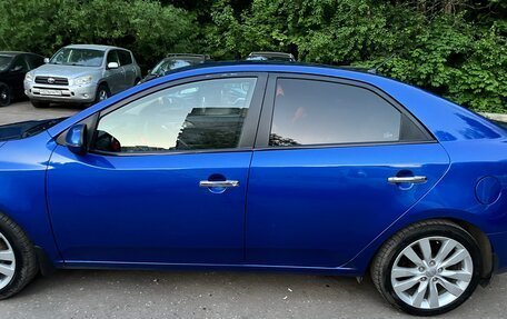 KIA Cerato III, 2011 год, 840 000 рублей, 6 фотография