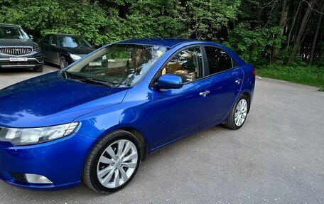 KIA Cerato III, 2011 год, 840 000 рублей, 7 фотография