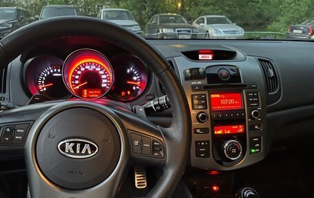 KIA Cerato III, 2011 год, 840 000 рублей, 10 фотография