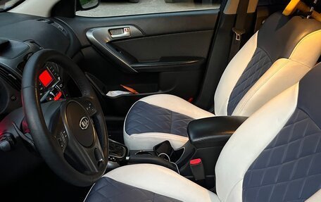 KIA Cerato III, 2011 год, 840 000 рублей, 9 фотография