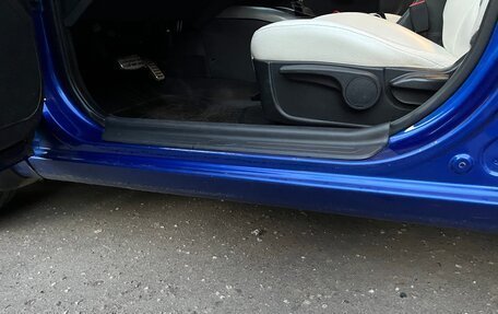 KIA Cerato III, 2011 год, 840 000 рублей, 15 фотография