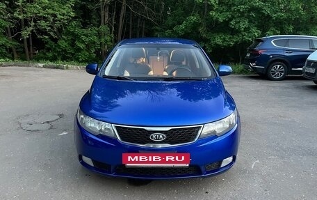 KIA Cerato III, 2011 год, 840 000 рублей, 8 фотография