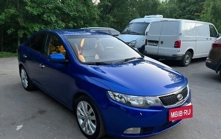 KIA Cerato III, 2011 год, 840 000 рублей, 2 фотография