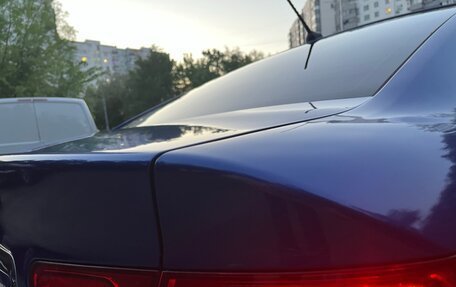 KIA Cerato III, 2011 год, 840 000 рублей, 19 фотография