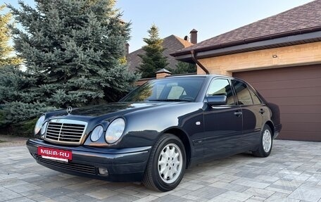 Mercedes-Benz E-Класс, 1998 год, 950 000 рублей, 17 фотография