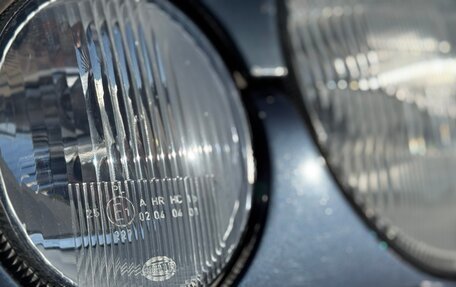 Mercedes-Benz E-Класс, 1998 год, 950 000 рублей, 27 фотография