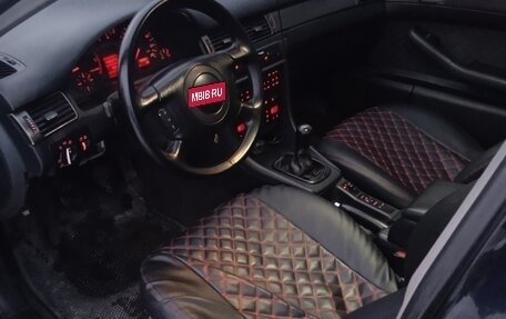 Audi A6, 1999 год, 430 000 рублей, 4 фотография