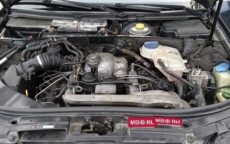 Audi A6, 1999 год, 430 000 рублей, 12 фотография