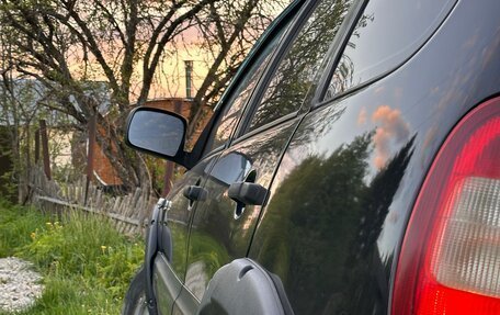Chevrolet Niva I рестайлинг, 2008 год, 330 000 рублей, 4 фотография
