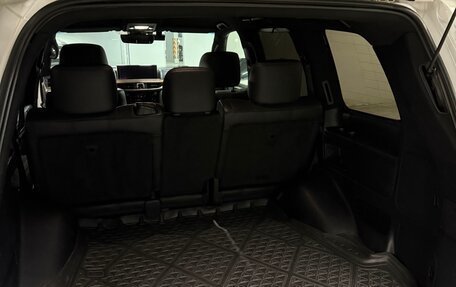 Lexus LX III, 2016 год, 5 750 000 рублей, 10 фотография