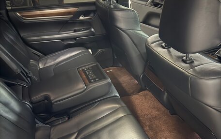 Lexus LX III, 2016 год, 5 750 000 рублей, 9 фотография