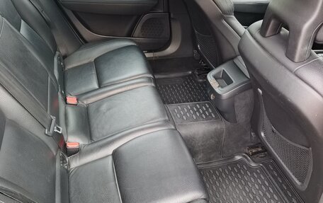 Volvo V90 II, 2018 год, 1 850 000 рублей, 8 фотография
