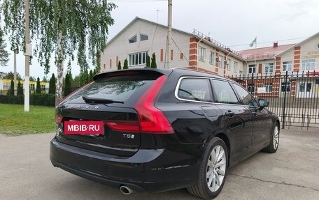 Volvo V90 II, 2018 год, 1 850 000 рублей, 3 фотография