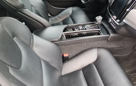 Volvo V90 II, 2018 год, 1 850 000 рублей, 9 фотография