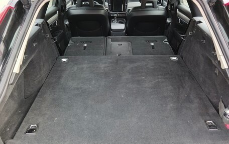 Volvo V90 II, 2018 год, 1 850 000 рублей, 12 фотография