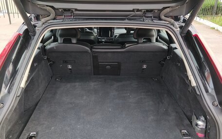 Volvo V90 II, 2018 год, 1 850 000 рублей, 11 фотография