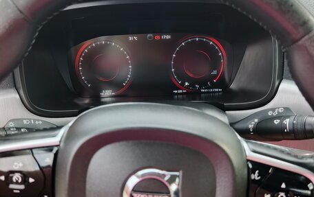 Volvo V90 II, 2018 год, 1 850 000 рублей, 14 фотография