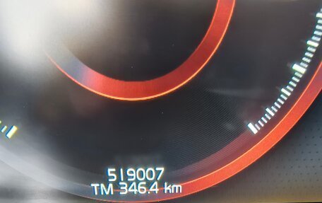 Volvo V90 II, 2018 год, 1 850 000 рублей, 15 фотография
