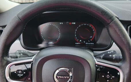 Volvo V90 II, 2018 год, 1 850 000 рублей, 20 фотография