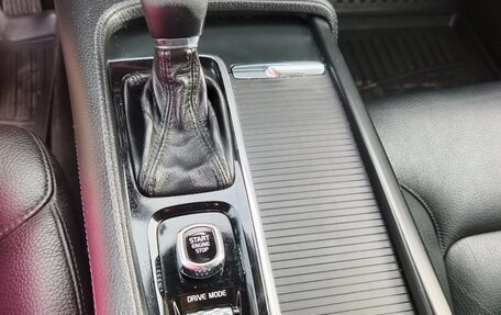 Volvo V90 II, 2018 год, 1 850 000 рублей, 19 фотография